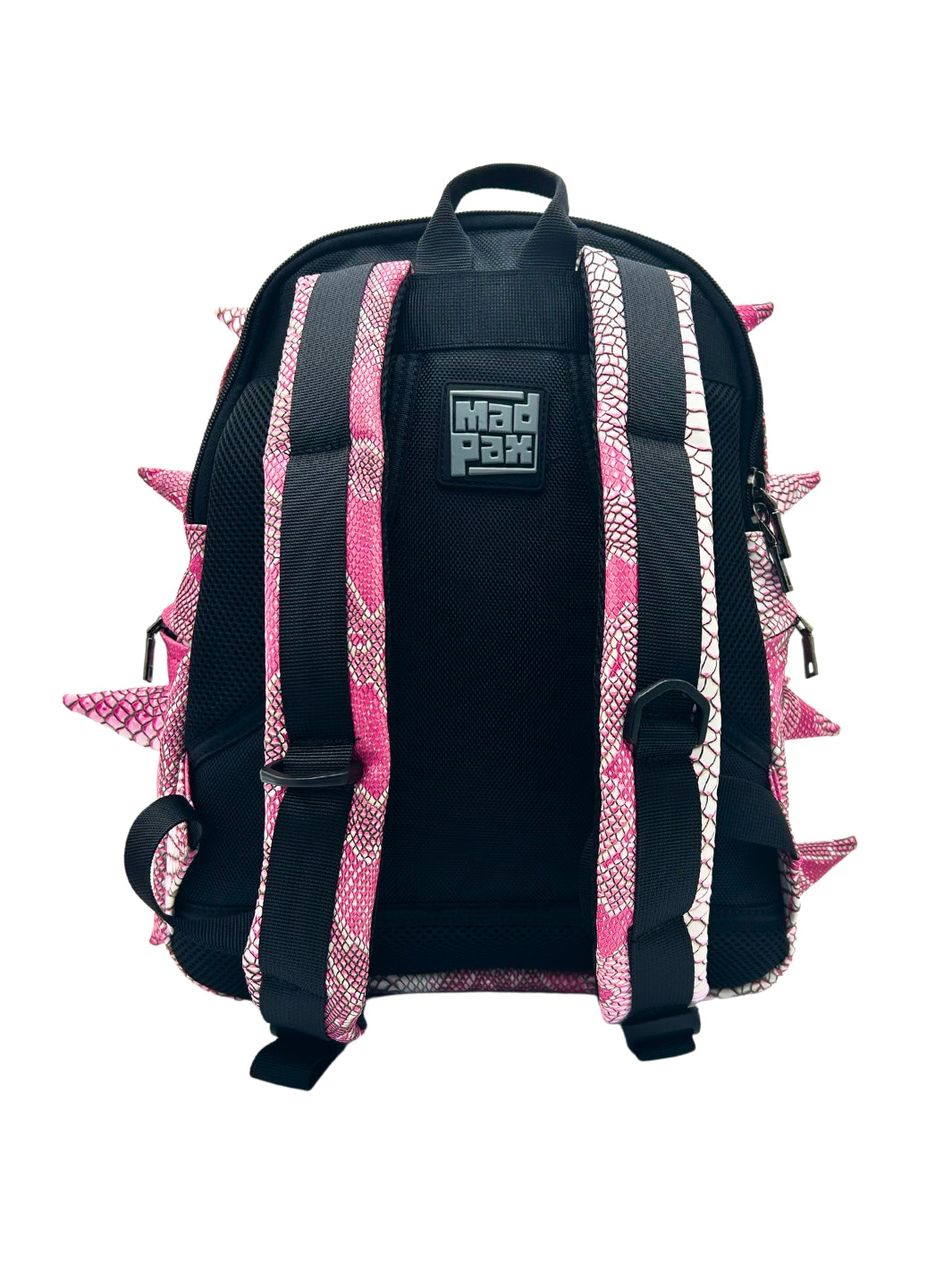 Pink Extinct Daypack