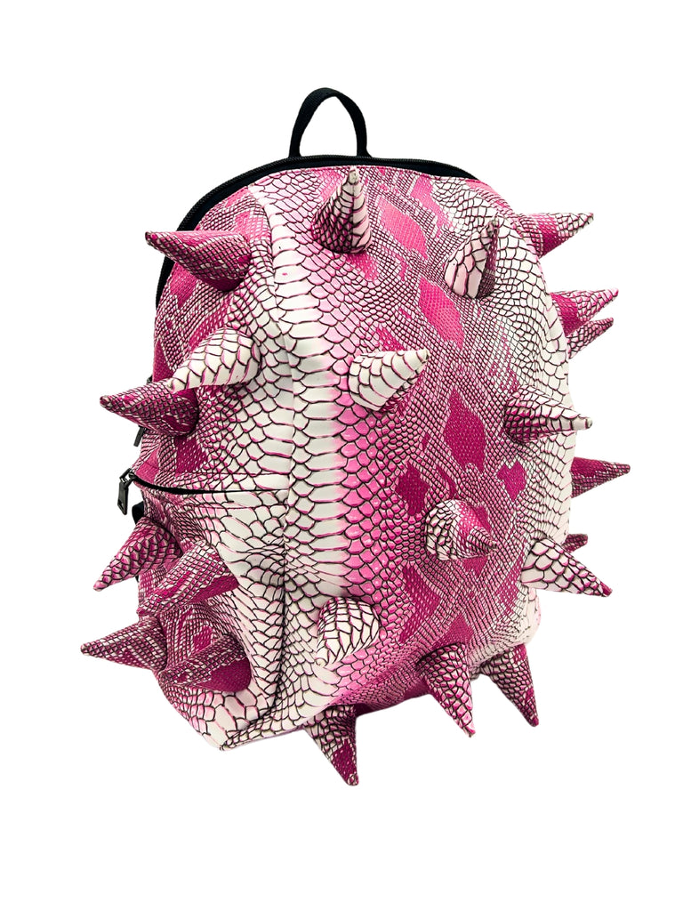 MadPax Spiketus-Rex Pactor Pink Extinct 2024 Full Size Backpack