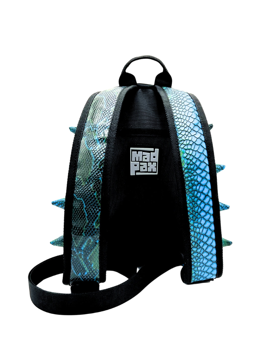 Blue Mamba Mini Backpack