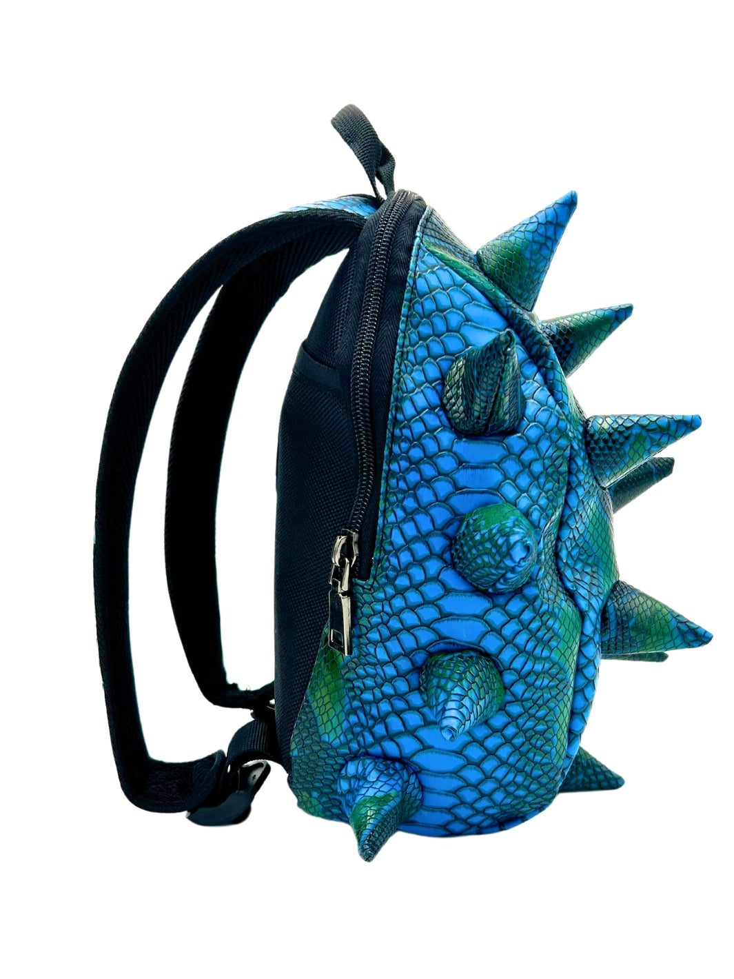 Blue Mamba Mini Backpack