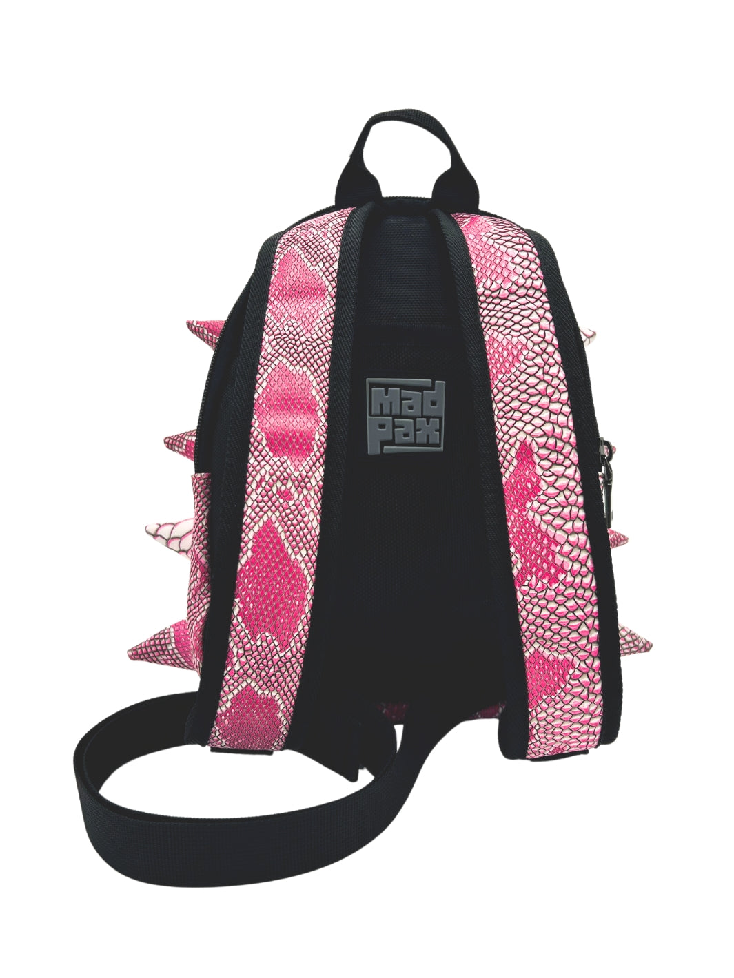 Pink Extinct Mini Backpack