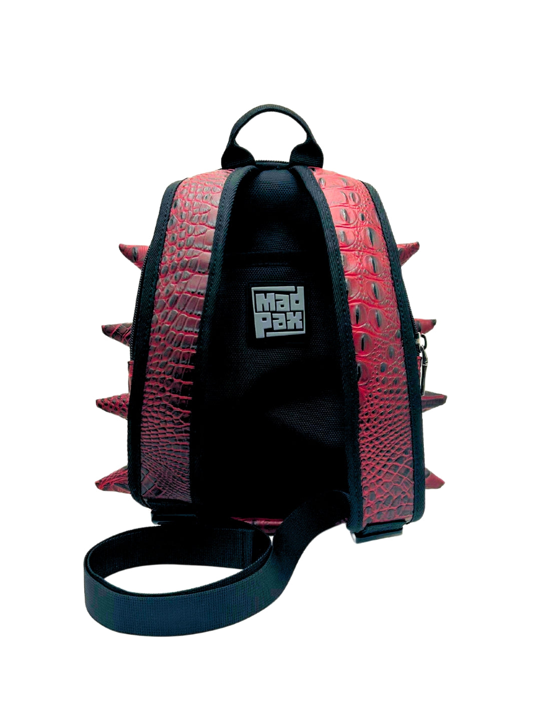 Redtilian Mini Backpack