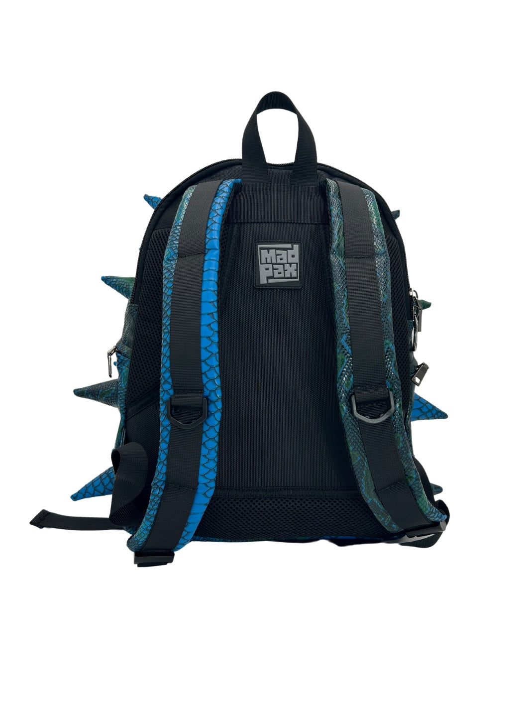 Dinosaur Spike Daypack by Madpax Back View