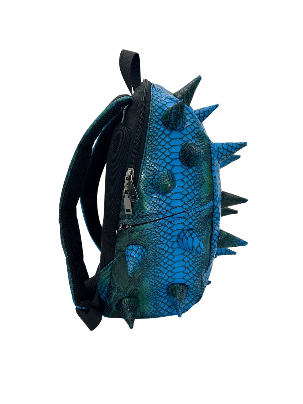 Dinosaur Spike Daypack by Madpax Side View