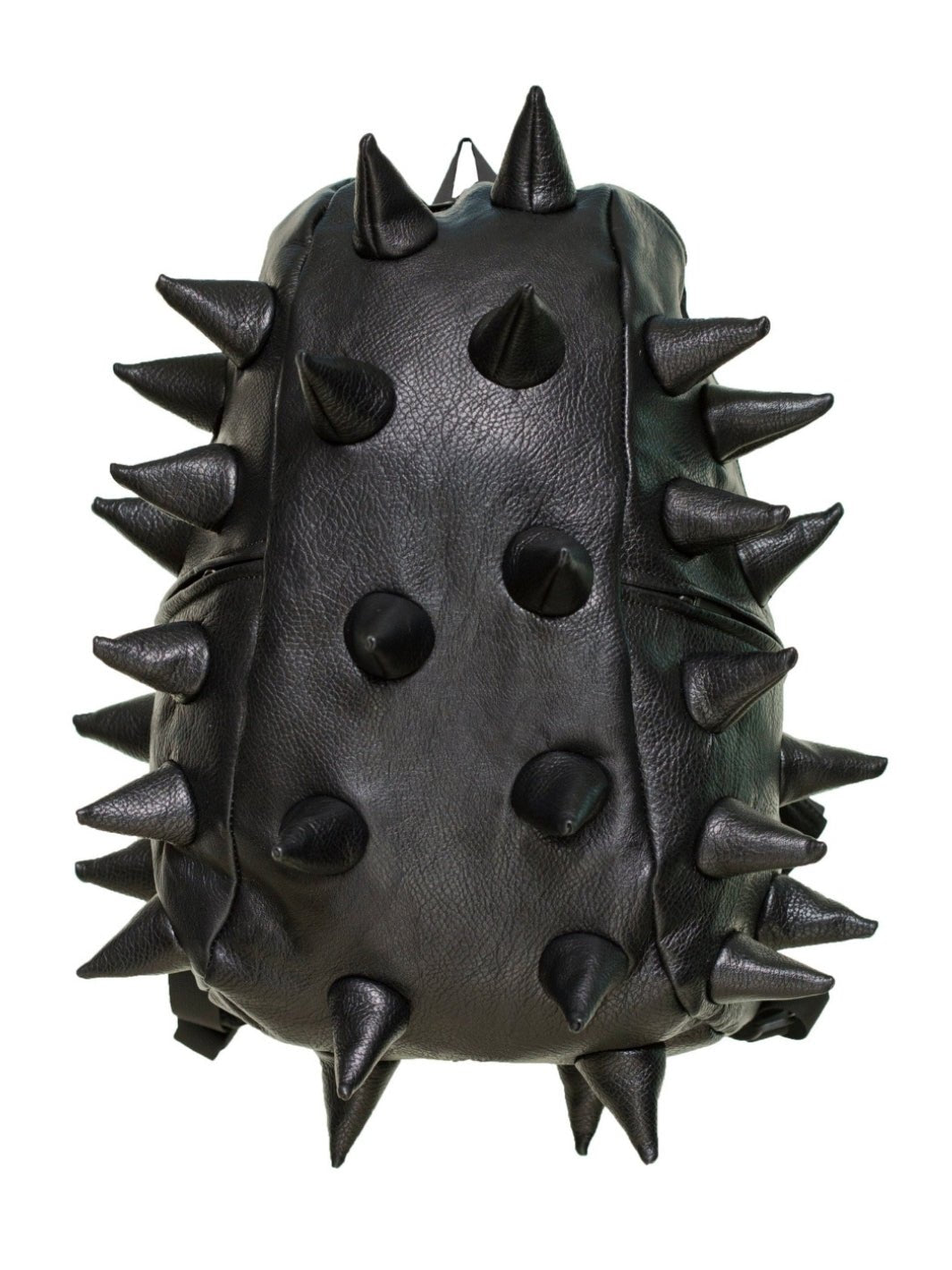 Own Your Style: Cool Black Spike Backpack | Madpax