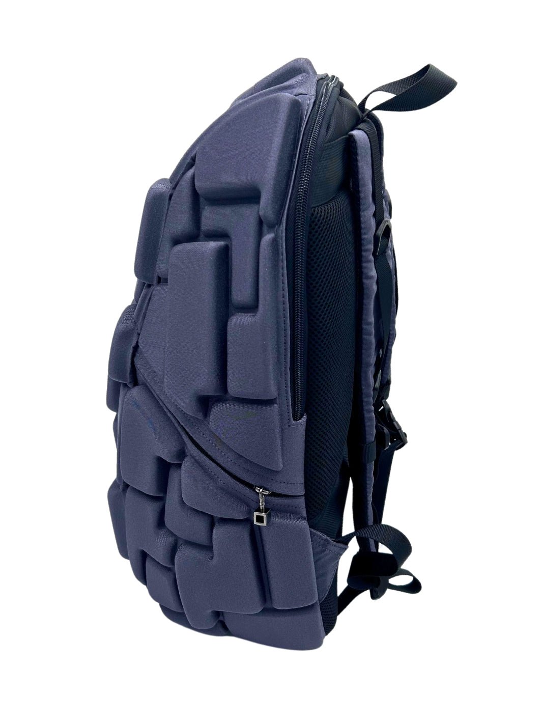 Outer Limits gray backpack - Madpax